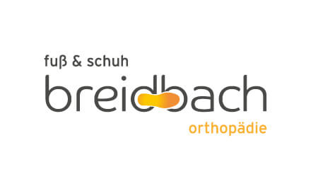 Sponsorenlogos Fulda Marathon LG Fulda: fussundschuh Breidbach